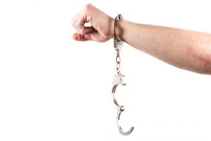 Texas criminal charges