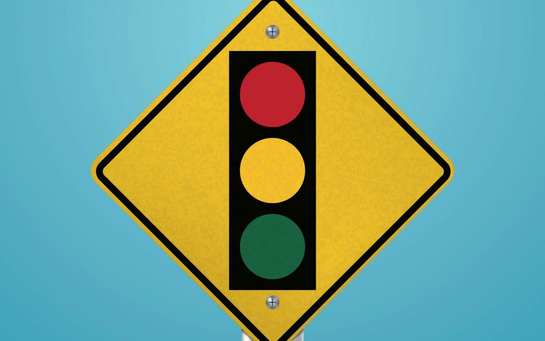 Why Are Austin’s Traffic Signals Never Timed Well?