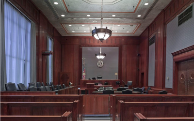 What To Do Before A Texas Court Hearing