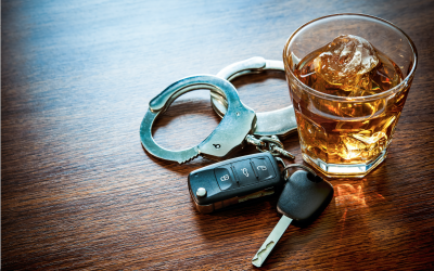 How much does a DWI really cost in Texas?