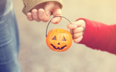 Strange Halloween Laws the Around the Country