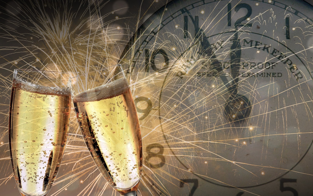 How to Host a Legal and Safe New Year Work Party