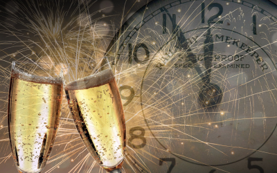 How to Host a Legal and Safe New Year Work Party