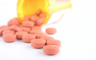Can You Get a DUI on Prescription Medication?