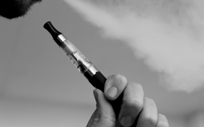 In Texas, THC Oil in Vape Pens is a Felony