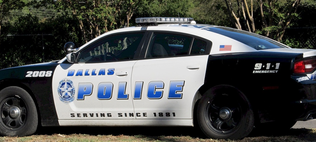 record police officers in texas