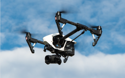 Regulations and drone Laws in Texas