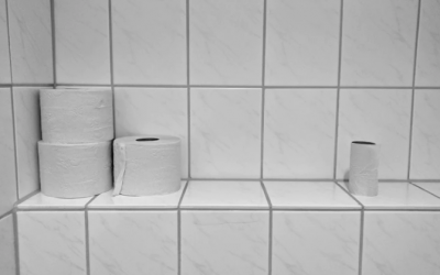The Legality of Toilet Papering a Person’s Home