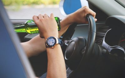 Four Ways to Avoid Getting Arrested for a DWI During Thanksgiving