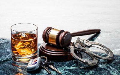 The Basics of a DWI Case in Austin