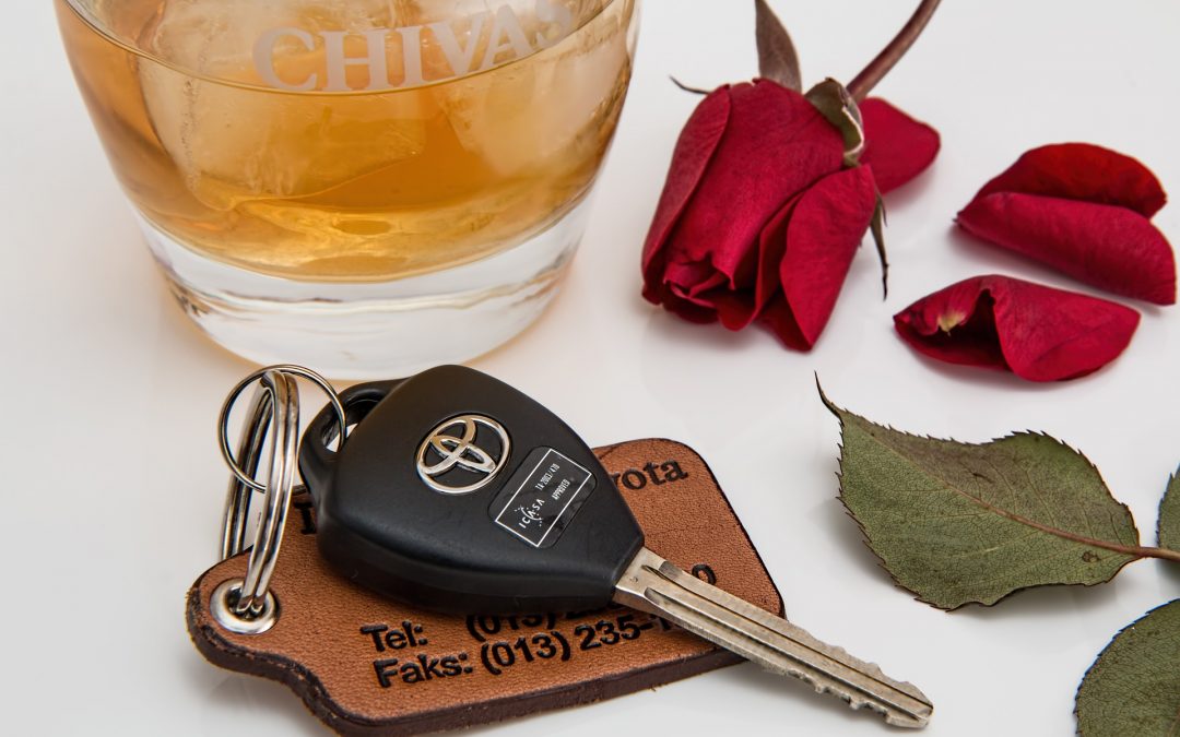 Texas DWI Charge Overview